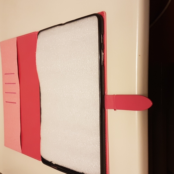 Pink Tablet Case - Picture 7 of 9